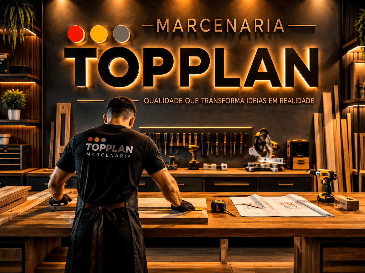Oficina Topplan